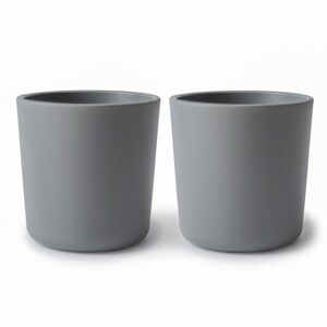 Mushie Dinnerware Cups